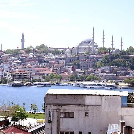 Zade Hotel Стамбул Экстерьер фото